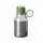 Asobu - Dog Bowl - recycelte Edelstahlflasche mit Hundenapf Silber