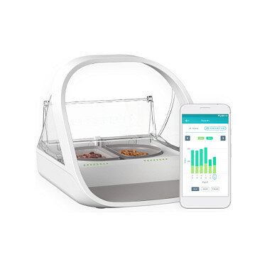SUREFEED Futterautomat CONNECT