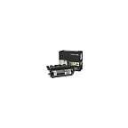 Lexmark 64080HW schwarz