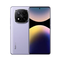Xiaomi Redmi Note 14 Pro+ 5G Dual Sim 8RAM 256GB lavender...