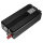 Green Cell KFZ Spannungswandler Power Inverter 12V > 230V 1000/2000W Black