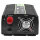 Green Cell KFZ Spannungswandler Power Inverter 12V > 230V 1000/2000W Black