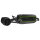 Green Cell Elektroauto Mobiles Ladegerät Schuko > Typ 2 3,6KW 6,5m Schwarz
