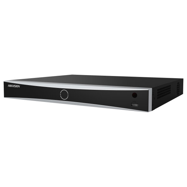 Netzwerk-Recorder Hikvision 8 Ch. DS-7608NXI-I2/S(STD)(E)