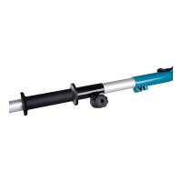 Makita Elektro-Heckenschere - DUN461WZ ohne Akku