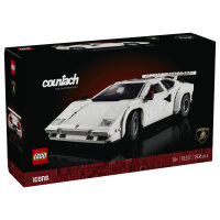 LEGO Icons - Lamborghini Countach