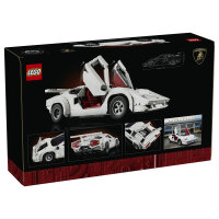 LEGO Icons - Lamborghini Countach