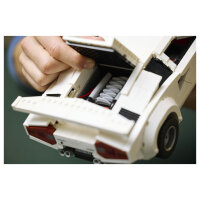 LEGO Icons - Lamborghini Countach
