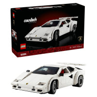 LEGO Icons - Lamborghini Countach