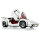 LEGO Icons - Lamborghini Countach