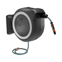 Gardena Akku-Wand-Schla.b. PowerR XXL P4A S w 40m 2.5Ah/18V