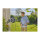 Gardena Akku-Wand-Schla.b. PowerR XXL P4A S w 40m 2.5Ah/18V