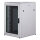 DIGITUS Netzwerkschrank Unique 22HE 1164x800x800mm grau (Speditionsversand)