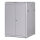 DIGITUS Netzwerkschrank Unique 22HE 1164x800x800mm grau (Speditionsversand)