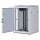 DIGITUS Netzwerkschrank Unique 22HE 1164x800x800mm grau (Speditionsversand)