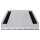 DIGITUS Netzwerkschrank Unique 22HE 1164x800x800mm grau (Speditionsversand)