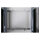 DIGITUS Netzwerkschrank Unique 22HE 1164x800x800mm grau (Speditionsversand)