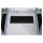 DIGITUS Netzwerkschrank Unique 22HE 1164x800x800mm grau (Speditionsversand)