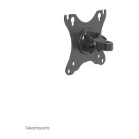 Neomounts FPMA-D650BLACK Tischhalterung für Flachbildschirme bis 27" - Schwarz