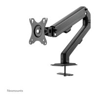 Neomounts FPMA-D650BLACK Tischhalterung für Flachbildschirme bis 27" - Schwarz