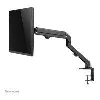 Neomounts FPMA-D650BLACK Tischhalterung für Flachbildschirme bis 27" - Schwarz