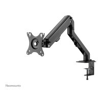 Neomounts FPMA-D650BLACK Tischhalterung für Flachbildschirme bis 27" - Schwarz
