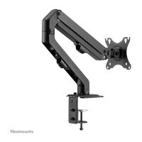Neomounts FPMA-D650BLACK Tischhalterung für Flachbildschirme bis 27" - Schwarz