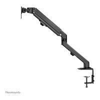 Neomounts FPMA-D650BLACK Tischhalterung für Flachbildschirme bis 27" - Schwarz