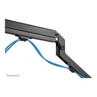 Neomounts FPMA-D650BLACK Tischhalterung für Flachbildschirme bis 27" - Schwarz