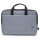 Dicota Laptop Tasche Eco MOTION Slim bis 33,8cm 13.3" Denim Blau