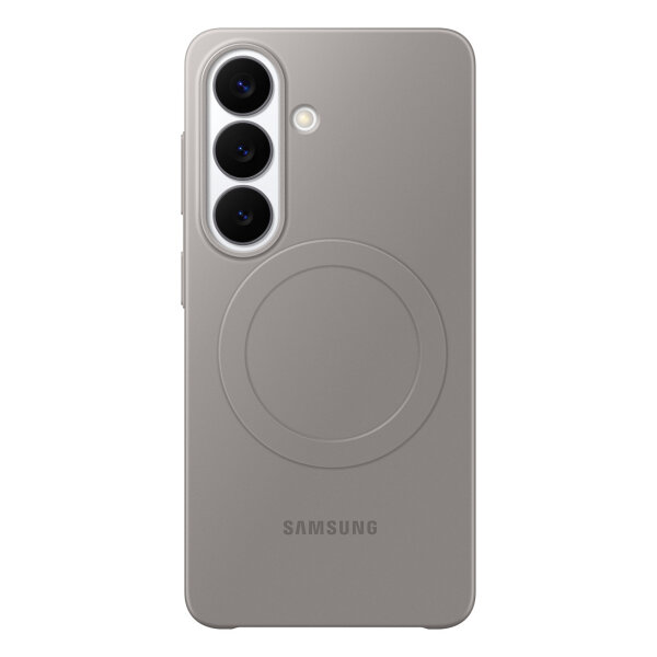 Samsung Slim Magnet Case Galaxy S26, Gray