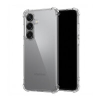 Mobeen Clear Cover fr Galaxy S26