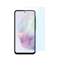 Mobeen Clear Cover + Glass fr Galaxy S26+