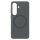 Samsung Silicone Magnet Case Galaxy S26, Black