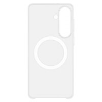 Samsung Clear Magnet Case Galaxy S26+, Transparency