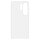 Samsung Clear Case Galaxy S26 Ultra, Transparency