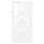 Samsung Clear Magnet Case Galaxy S26 Ultra, Transparency