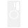 Samsung Clear Magnet Case Galaxy S26 Ultra, Transparency