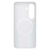 Samsung Silicone Magnet Case Galaxy S26, White
