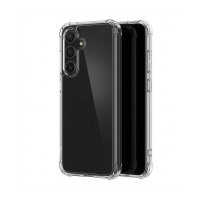 Mobeen Clear Cover fr Galaxy S26+