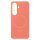 Samsung Silicone Magnet Case Galaxy S26, Coralred