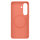 Samsung Silicone Magnet Case Galaxy S26, Coralred