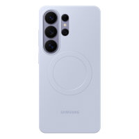 Samsung Slim Magnet Case Galaxy S26 Ultra, Lightviolet