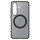 Samsung Rugged Magnet Case Galaxy S26, Black