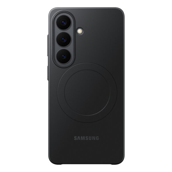 Samsung Slim Magnet Case Galaxy S26, Black