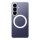 Samsung Clear Magnet Case Galaxy S26, Transparency