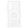 Samsung Clear Magnet Case Galaxy S26, Transparency