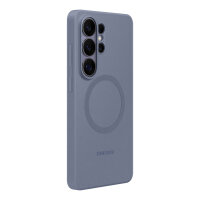 Samsung Silicone Magnet Case Galaxy S26 Ultra, Blueviolet