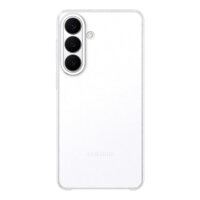 Samsung Clear Case Galaxy S26+, Transparency