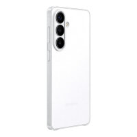Samsung Clear Case Galaxy S26+, Transparency